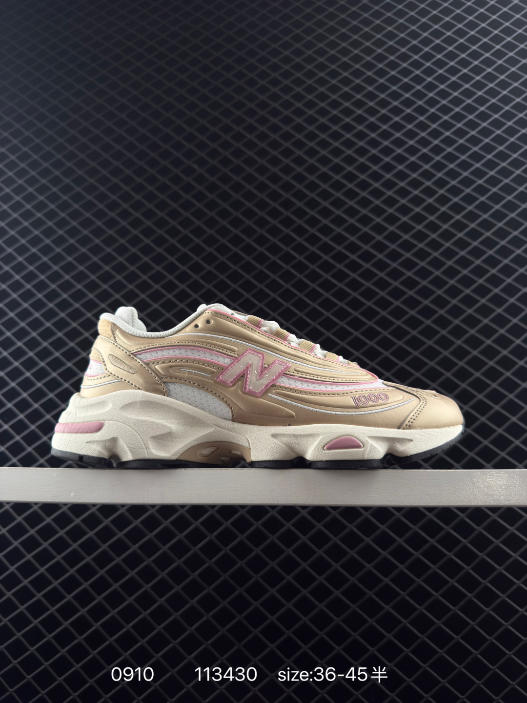 New Balance 1000 New Balance 1000